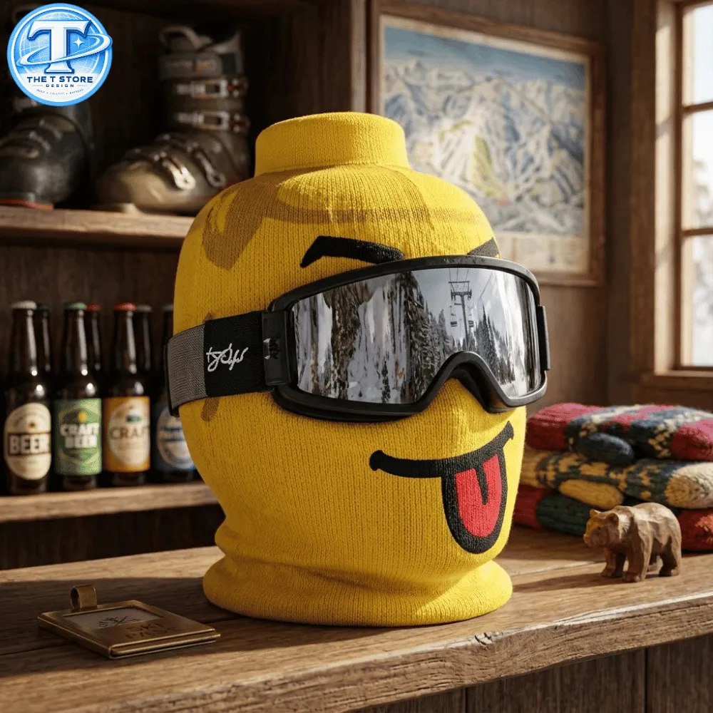 Funny Lego Head Ski Mask Balaclava Winter Face Mask Special 2026 20 Funny Lego Head Ski Mask Balaclava Winter Face Mask Special 2026 20