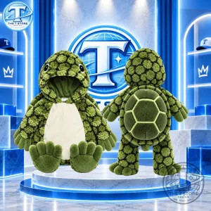 Underwraps Costumes Baby’s Turtle Costume Special Edition For Baby